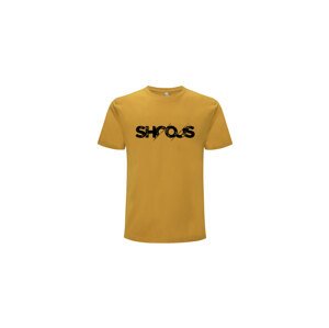 Shooos Faded Logo T-Shirt Limited Edition