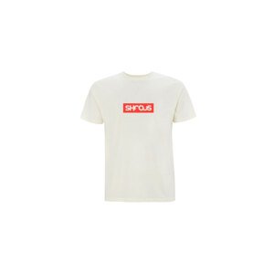 Shooos Red Logo T-Shirt Limited Edition