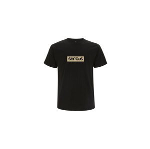 Shooos Mocca Logo T-Shirt Limited Edition