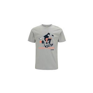 Shooos Legacy Grey T-Shirt Limited Edition