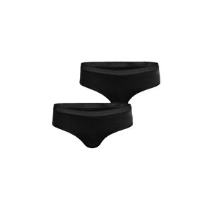 Bjorn Borg Hipster Core Hipster 2 pack Black