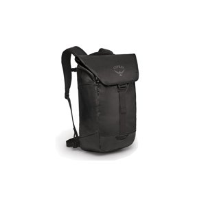 Osprey Transporter Flap Black