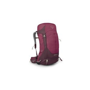 Osprey Sirrus 36 II Elderberry Purple