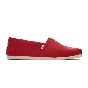 Toms Alpargata Recycled Cotton Canvas