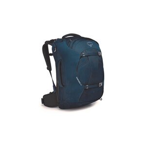 Osprey Fairview 40 Night Jungle Blue