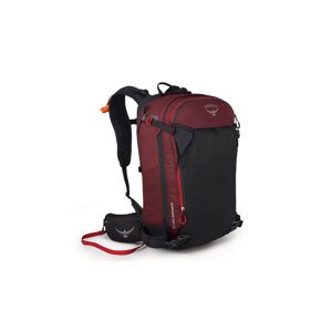 Osprey Soelden Pro Avy 32 II Red Mountain