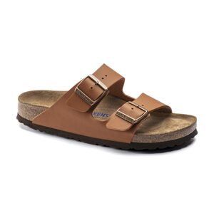 Birkenstock Arizona Soft Footbed Birko-Flor Narrow Fit