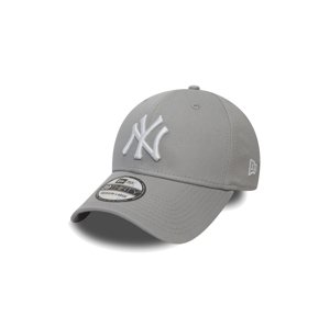 New Era Yankees Essential Grey 39THIRTY Cap