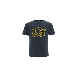 Shooos Golden Wave T-Shirt Limited Edition