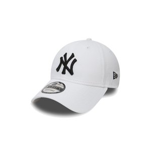 New Era Yankees Essential White 9FORTY Cap