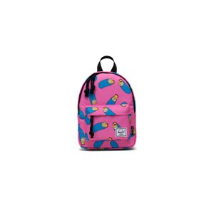 Herschel Supply Classic Backpack Mini Simpsons