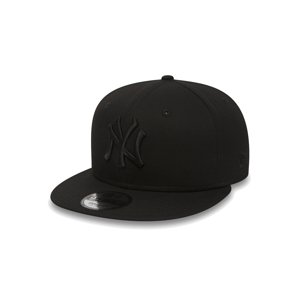 New Era Yankees Black 9FIFTY Cap