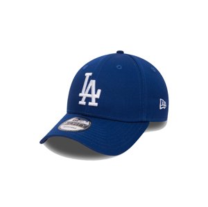 New Era LA Dodgers Essential Blue 9FORTY Cap