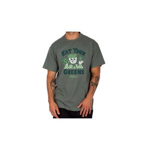 IrieDaily Eat Greens Tee