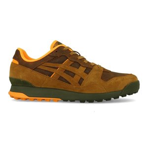 Onitsuka Tiger Horizonia Brown Storm