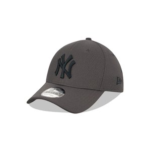 New Era Yankees Grey 9FORTY Cap