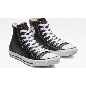 Converse Chuck Taylor Hi Leather Black