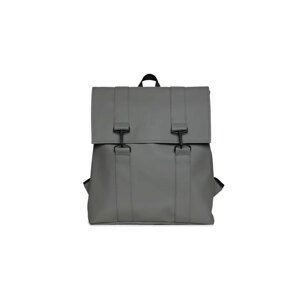 Rains MSN Bag Grey