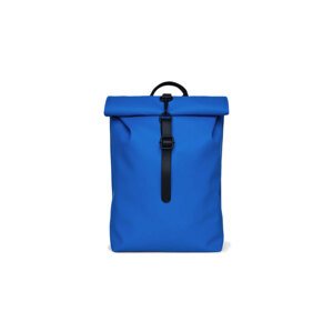 Rains Rolltop Rucksack Mini Waves