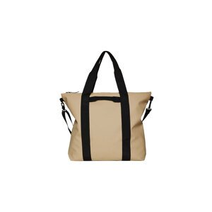 Rains Tote Bag Sand