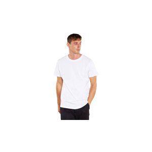 Dedicated T-shirt Stockholm Base White