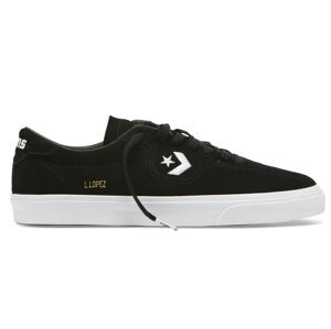 Converse x Louie Lopez Pro Low 'Black'