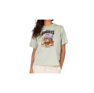 IrieDaily No Goddess Tee