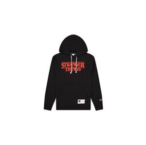 Champion x Stranger Things Hoodie