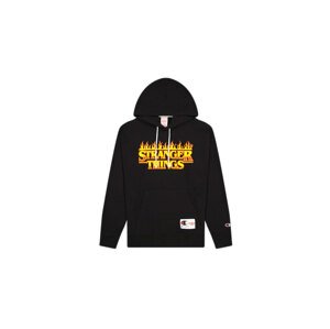 Champion x Stranger Things Hoodie