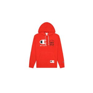 Champion x Stranger Things Hoodie