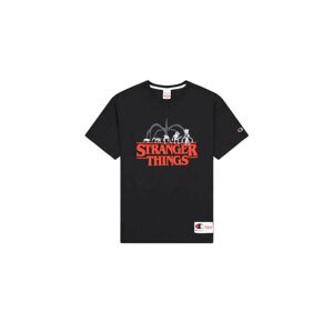 Champion x Stranger Things Men´s T-Shirt