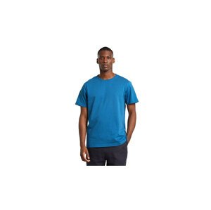 Dedicated T-shirt Stockholm Base Midnight Blue