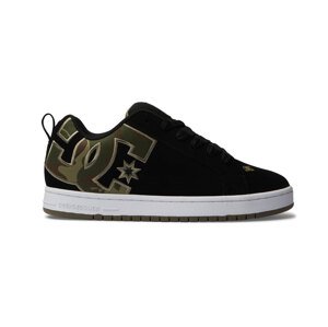 DC Shoes Court Graffik