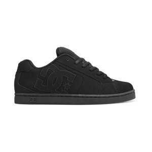 DC Shoes NET Black