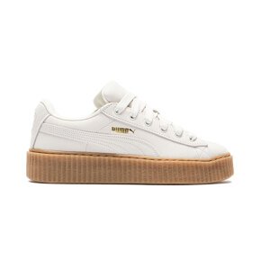 Puma x Fenty The Creeper Phatty by Rihanna Earth Tone Nubuck