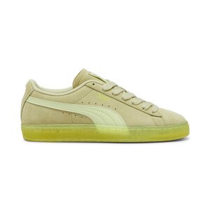 Puma Suede Classic Translucent Women