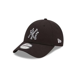 New Era MLB 940 Infill Black NEYYAN