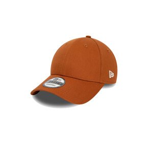 New Era Essential Brown 9FORTY Adjustable Cap