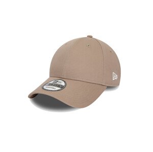 New Era Essential Brown 9FORTY Adjustable Cap