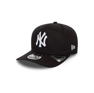 New Era New York Yankees World Series Black 9FIFTY Stretch Snap Cap