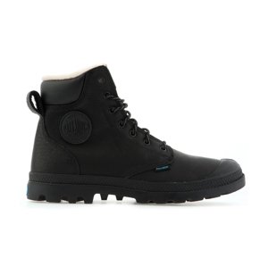 Palladium Pampa Sport Cuff Waterproof Shearling