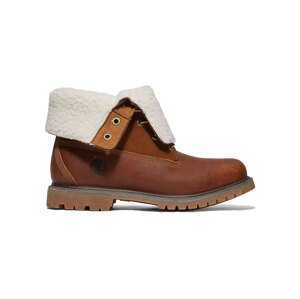 Timberland Authentics Waterproof Roll-Top Boot