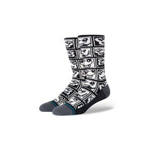 Stance 1985 Haring Black