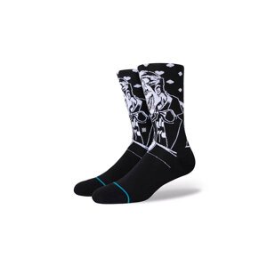 Stance Batman The Joker Crew Socks