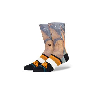 Stance Chewie By Jaz Crew Sock