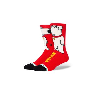 Stance The Dog Crew Sock