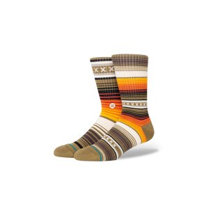 Stance Curren Crew Sock