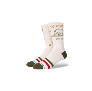 Stance California Republic 2 Crew Socks