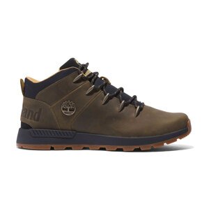 Timberland Sprint Trekke Chukka Dark Green