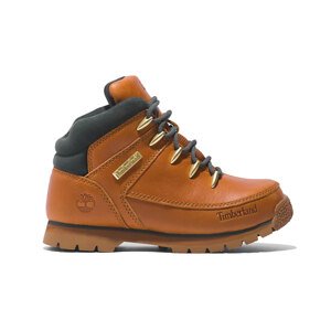 Timberland Euro Sprint Hiking Boot For Junior Brown